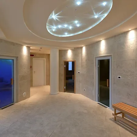 Hotel Terme Marine Leopoldo Ii Terme & 4*
