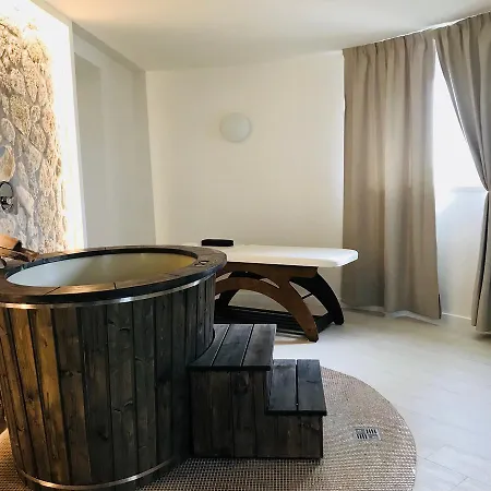 Terme Marine Leopoldo Ii Terme & 4* Marina di Grosseto