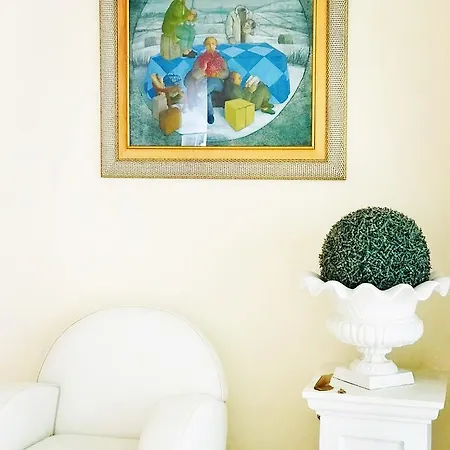 Terme Marine Leopoldo Ii Terme & Hotel