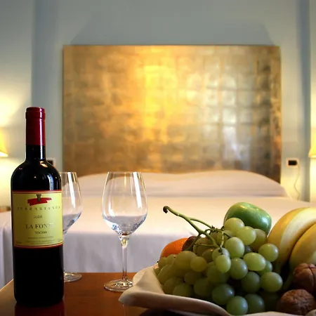 Hotel Terme Marine Leopoldo Ii Terme & 4*
