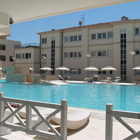 Terme Marine Leopoldo Ii Terme & 4* Marina di Grosseto