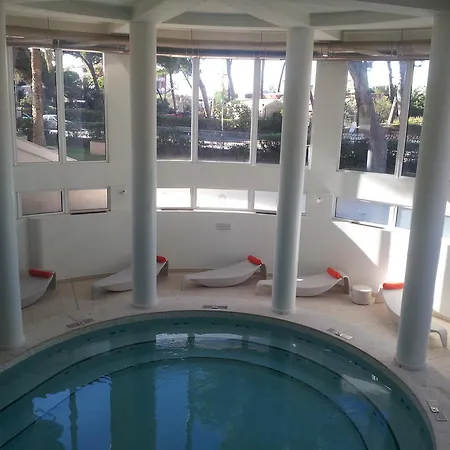 Terme Marine Leopoldo Ii Terme &