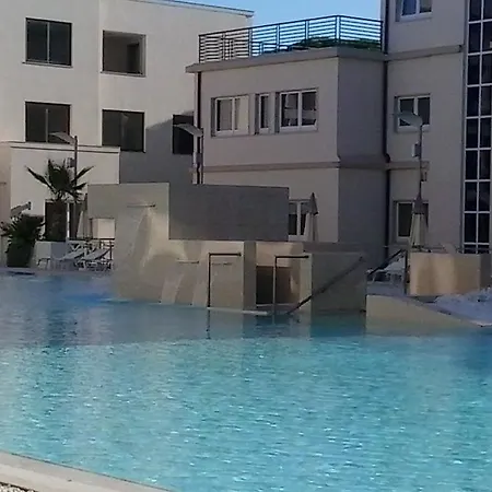 Hotel Terme Marine Leopoldo Ii Terme & 4*