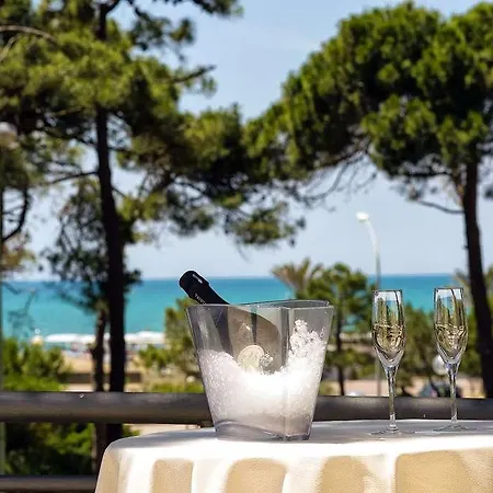 Terme Marine Leopoldo Ii Terme & 4* Marina di Grosseto