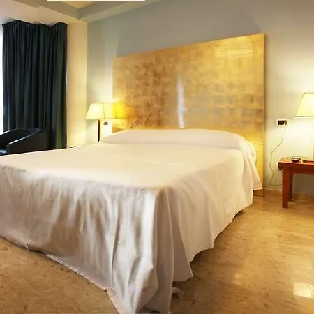 Hotel Terme Marine Leopoldo Ii Terme &