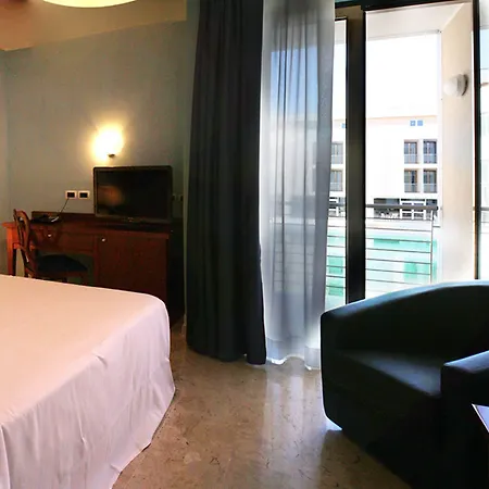 Terme Marine Leopoldo Ii Terme & Hotell 4*