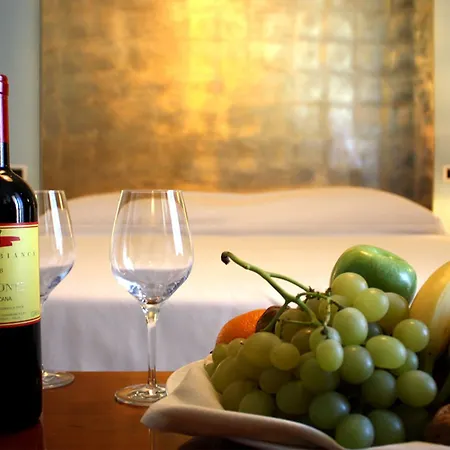 Terme Marine Leopoldo Ii Terme & Hotell Marina di Grosseto