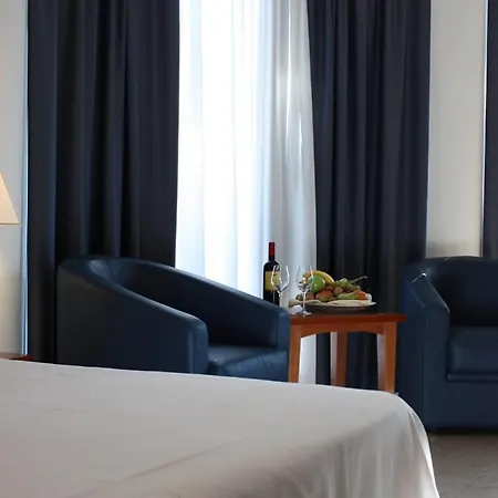 Hotell Terme Marine Leopoldo Ii Terme &