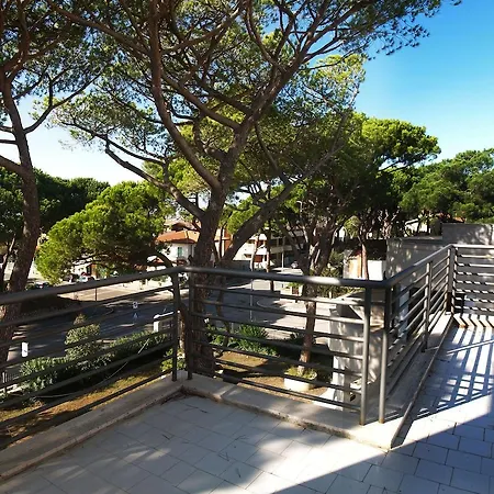 Terme Marine Leopoldo Ii Terme & Marina di Grosseto