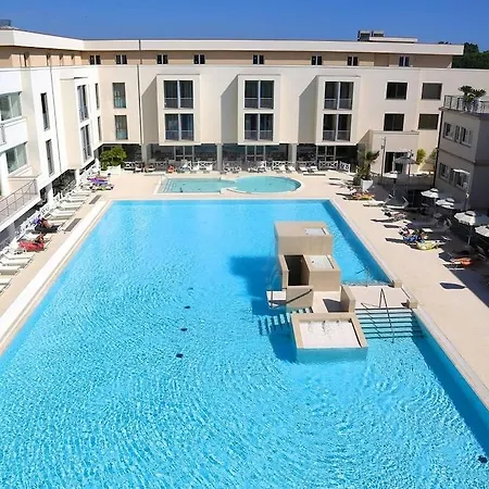 Terme Marine Leopoldo Ii Terme &