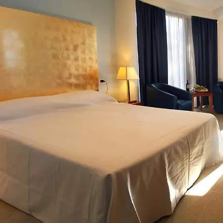 Terme Marine Leopoldo Ii Terme & Hotell 4*