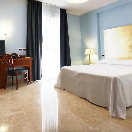 Hotell Terme Marine Leopoldo Ii Terme & Marina di Grosseto