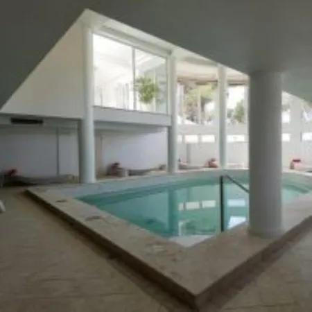 Terme Marine Leopoldo Ii Terme & Hotell 4*