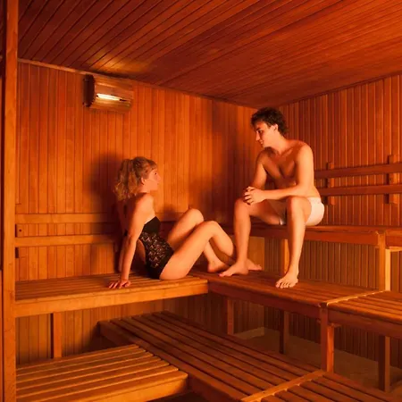 Hotell Terme Marine Leopoldo Ii Terme &