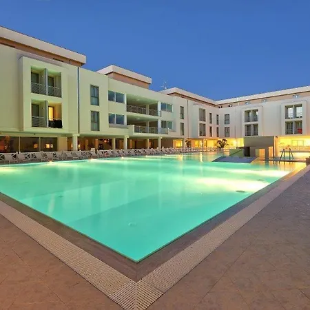Terme Marine Leopoldo Ii Terme & 4* Marina di Grosseto
