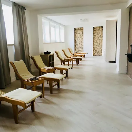 Terme Marine Leopoldo Ii Terme & 4* Marina di Grosseto