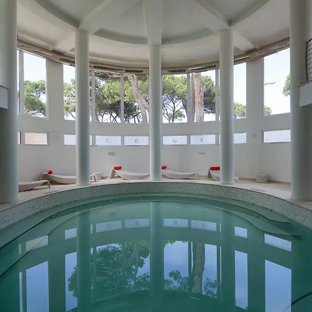 Terme Marine Leopoldo Ii Terme & 4* Marina di Grosseto