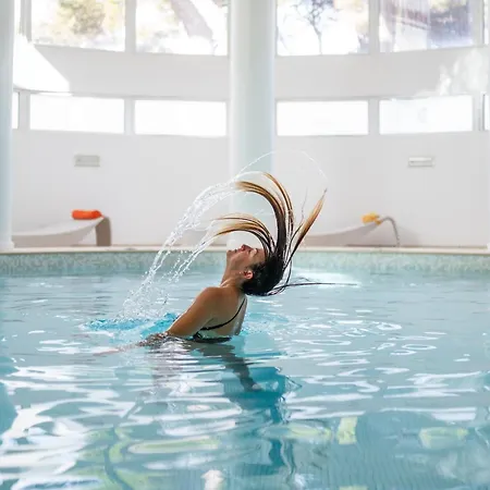 Terme Marine Leopoldo Ii Terme & 4* Marina di Grosseto