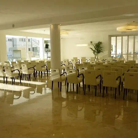 Hotell Terme Marine Leopoldo Ii Terme & Marina di Grosseto