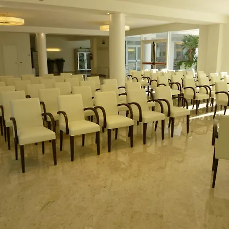 Terme Marine Leopoldo Ii Terme & Hotell