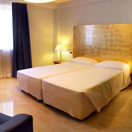 Terme Marine Leopoldo Ii Terme & 4* Marina di Grosseto