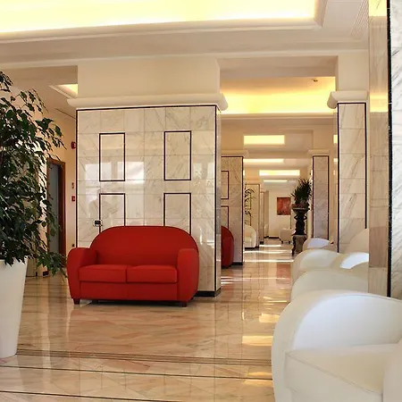 Terme Marine Leopoldo Ii Terme & Hotell Marina di Grosseto