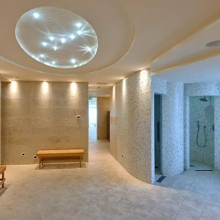 Terme Marine Leopoldo Ii Terme & 4* Marina di Grosseto