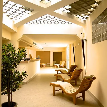 Terme Marine Leopoldo Ii Terme &