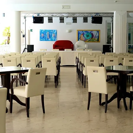 Hotell Terme Marine Leopoldo Ii Terme &