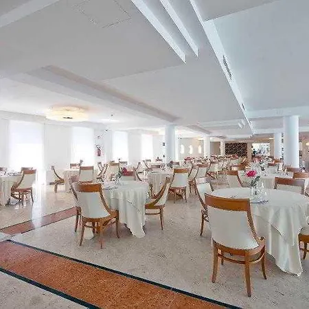 Terme Marine Leopoldo Ii Terme & 4*