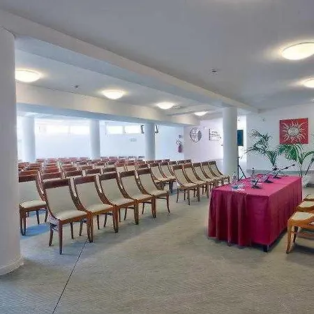 Terme Marine Leopoldo Ii Terme & 4*