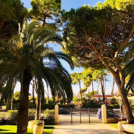 Hotell Terme Marine Leopoldo Ii Terme & Marina di Grosseto