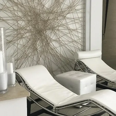 Hotell Terme Marine Leopoldo Ii Terme & 4*