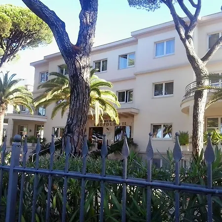 Terme Marine Leopoldo Ii Terme & Hotell