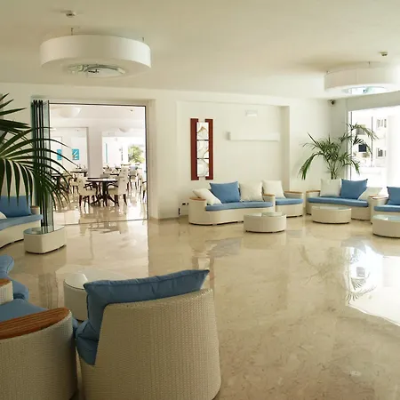 Hotell Terme Marine Leopoldo Ii Terme & Marina di Grosseto