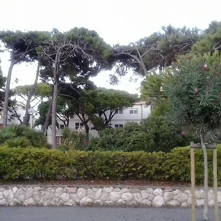 Terme Marine Leopoldo Ii Terme & Hotell Marina di Grosseto
