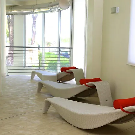 Terme Marine Leopoldo Ii Terme & 4*