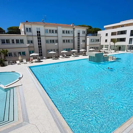 Terme Marine Leopoldo Ii Terme & 4* Marina di Grosseto