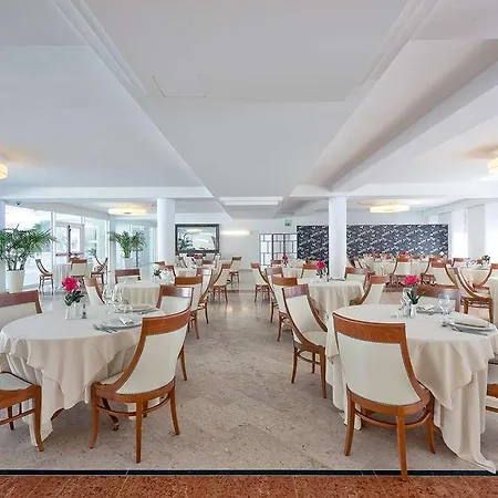 Terme Marine Leopoldo Ii Terme & Hotell 4*