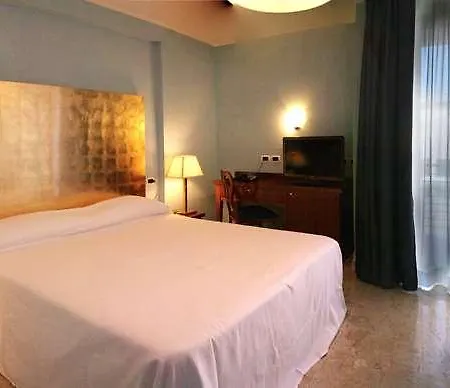 Terme Marine Leopoldo Ii Terme & Hotell Marina di Grosseto